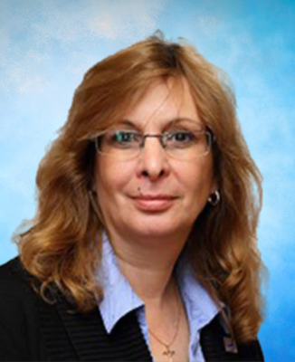 Portrait of Marion Alameda, NYS Licensed Real Estate Salesperson